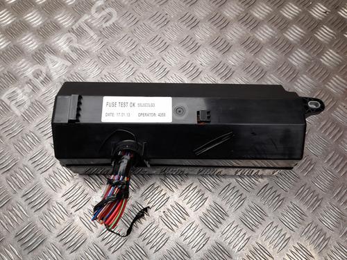 Fuse box LAND ROVER RANGE ROVER IV (L405) 4.4 SDV8 4x4 | BP28919976E1