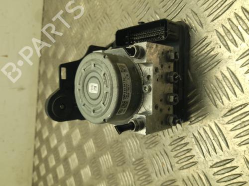 Used ABS pump VW TOURAN (5T1) 1.4 TSI (150 hp) 28909653