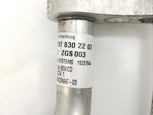 AC pipe MERCEDES-BENZ EQE (V295) EQE 350 (295.125) | BP29310897M126  - Image 8