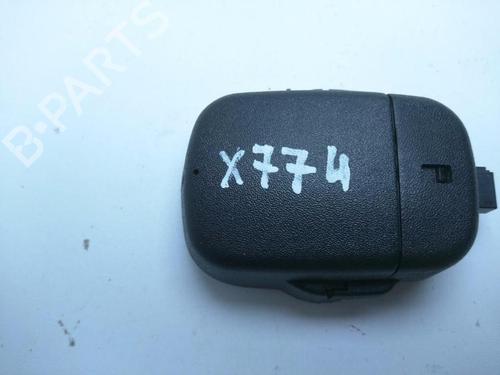 Electronic sensor OPEL ZAFIRA TOURER C (P12) 2.0 CDTi (75) | BP37558692M84 - Image 4