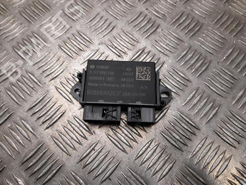 Used Electronic module Electronic module 37561292 37561292