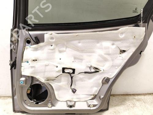 Right rear door MASERATI QUATTROPORTE V 4.7 S | BP28914786C5 