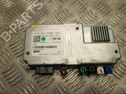 Elektronisk modul AUDI Q7 (4MB, 4MG, 4MQ) 3.0 TFSI quattro (333 hp) 28913579