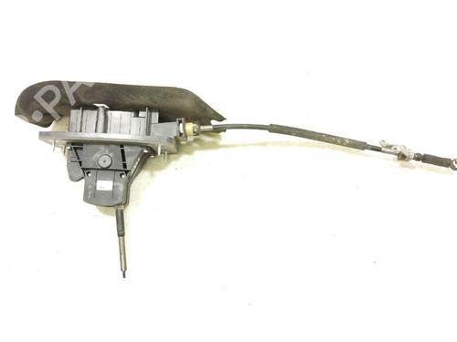 Gear lever PORSCHE MACAN (95B) 3.0 S | BP28944676M90 