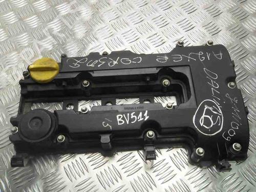 Used Valve cover OPEL CORSA D (S07) 1.2 (L08, L68) (86 hp) 28932036