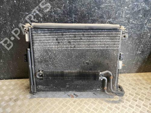 Køler JEEP GRAND CHEROKEE IV (WK, WK2) 3.0 CRD V6 4x4 (250 hp) 28921982