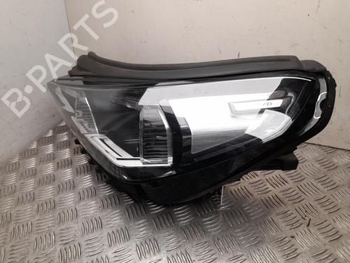 Andre BMW iX (I20) xDrive 40 | BP37558547O1 - Image 2