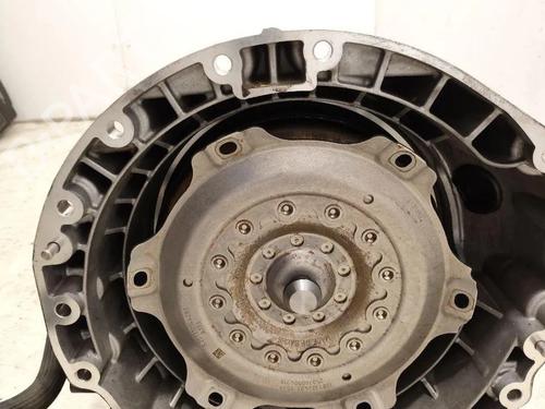 Gearbox MASERATI QUATTROPORTE VI 3.8 GT S | BP28937473M3 - Image 6