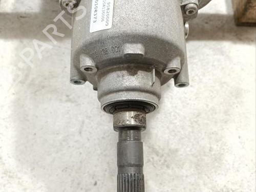 Gearbox AUDI Q8 (4MN, 4MT) RS FSI Mild Hybrid quattro | BP38999639M3  - Image 11