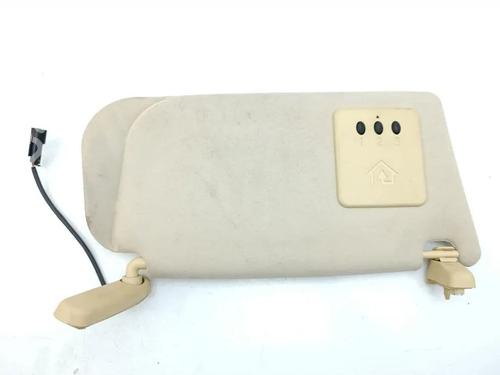 Left sun visor MASERATI QUATTROPORTE V 4.7 S | BP33206821I1 - Image 2