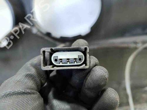 Rear bumper CHEVROLET CORVETTE (C6) 6.0 | BP28913838C8