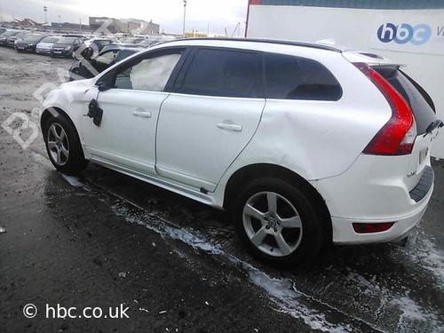 Switch VOLVO XC60 I SUV (156) D3 / D4 | BP38965176I30 - Image 8