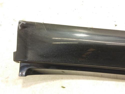 Left sideskirt PORSCHE PANAMERA (970) 4.8 Turbo | BP28925909C115 