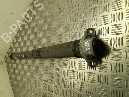 Used Right rear shock absorber VW GOLF VIII (CD1, DA1) 1.5 eTSI (150 hp) 30494080