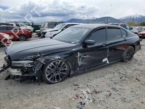 Peças BMW 7 (G11, G12) 750 i, Li xDrive 4988744