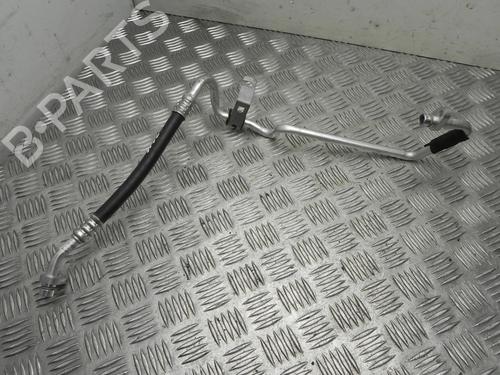 Used AC pipe RENAULT ZOE (BFM_) ZOE (92 hp) 28916068