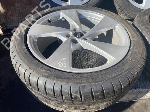 Fælk AUDI Q5 (GUB) 2.0 TFSI quattro | BP37570755C45 - Image 4