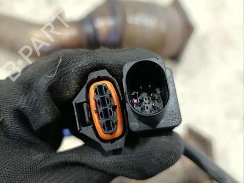 Catalyst PORSCHE CAYENNE (92A) 4.8 Turbo | BP33206752M10  - Image 8