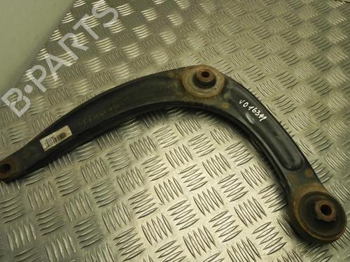 Used Left front suspension arm PEUGEOT 3008 I MPV (0U_) 1.6 VTi (120 hp) 28924615