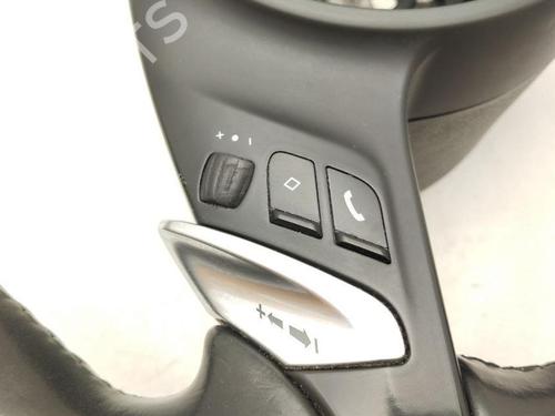 Steering wheel PORSCHE PANAMERA (970) 3.0 S E-Hybrid | BP28931116C49 