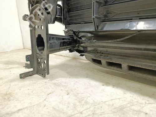 Front slam panel PORSCHE CAYENNE (92A) 3.0 S E-Hybrid | BP28939256C72