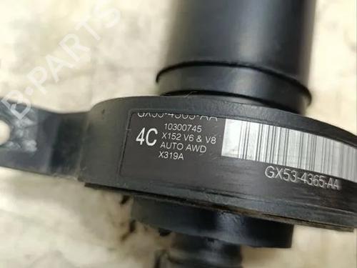 Driveshaft JAGUAR F-TYPE Coupe (X152) 5.0 SCV8 R AWD | BP32268900M37 