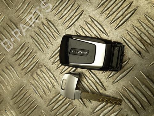 Elektronisk modul AUDI Q7 (4MB, 4MG, 4MQ) 3.0 TDI e-tron quattro | BP28925523M83 