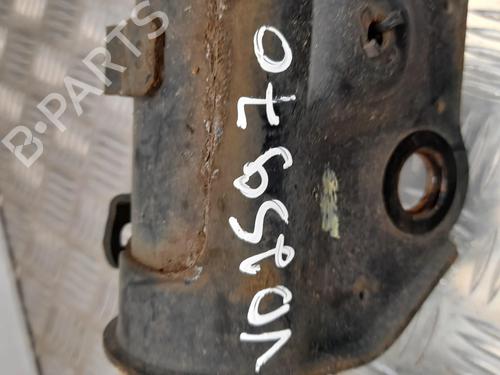 Right front shock absorber MAZDA 6 Estate (GJ, GL) 2.2 D (GJ2FW, GJ692) | BP28939814M17 