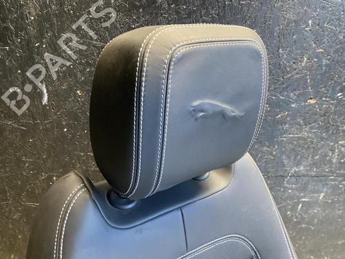 Right front seat JAGUAR I-PACE (X590) EV400 AWD | BP37554968C16 - Image 3