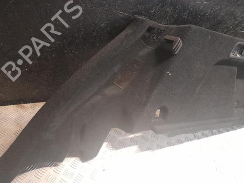 Boot lining MERCEDES-BENZ GLE Coupe (C167) GLE 400 d 4-matic (167.323) | BP37555765I3 - Image 3