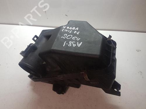Mass air flow sensor HONDA CIVIC VIII Hatchback (FN, FK) 2.2 CTDi (FK3) | BP28910652M95 