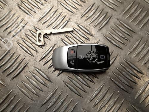 Electronic module MERCEDES-BENZ E-CLASS (W213) E 200 d (213.013) | BP28937017M83 