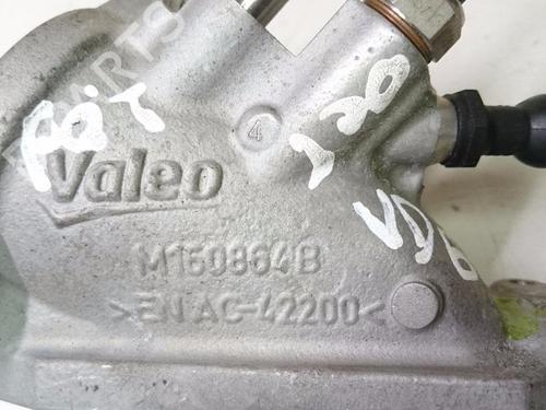 Thermostat housing SKODA OCTAVIA III (5E3, NL3, NR3) 2.0 TDI RS | BP28922082M116 