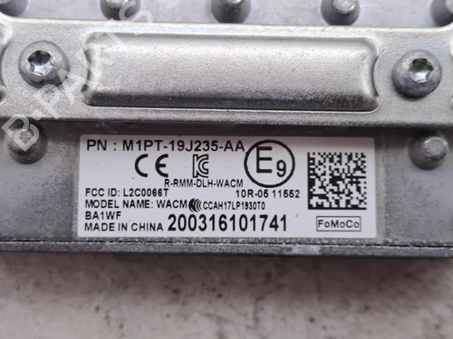 Electronic module FORD KUGA III (DFK) 1.5 EcoBlue | BP31133669M83