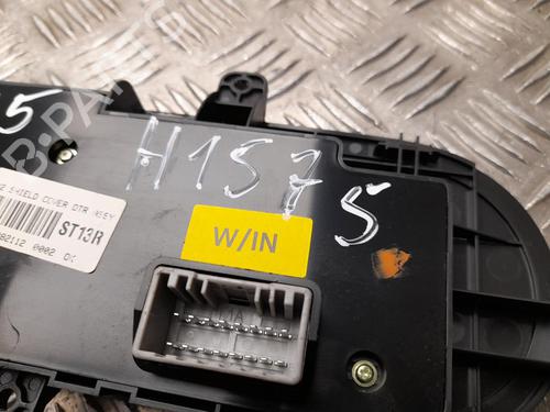 Switch HYUNDAI KONA (SX2) 1.6 T-GDi Hybrid | BP37559665I30 - Image 4