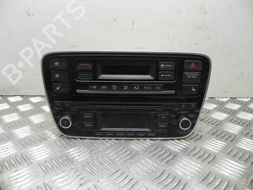 Modulo electronico VW LOAD UP! (121, 122, BL1, BL2) e-Load Up (82 hp) 28919898