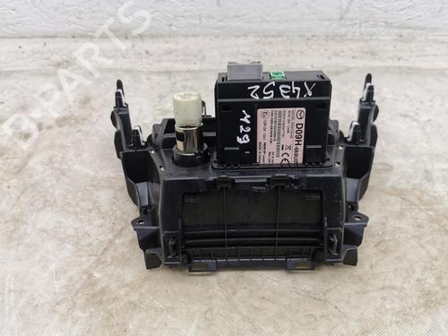 Other MAZDA CX-3 (DK) 2.0 SKYACTIV-G (DK5W, DK6W) | BP28926960O1 