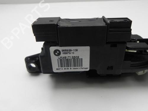 Tailgate lock BMW 3 Touring (F31) 320 d xDrive | BP28931099C101 