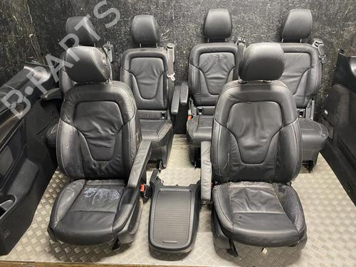 Sæde sæt MERCEDES-BENZ EQV (W447) EQV 300 (447.813, 447.815) | BP39543603C78 - Image 2