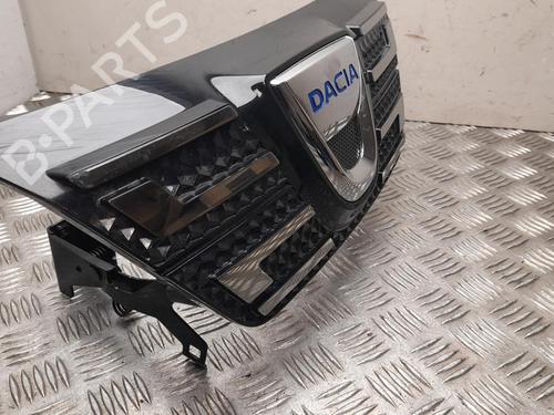 Grill DACIA SPRING EV (B6M1) | BP37545691C40 - Image 2