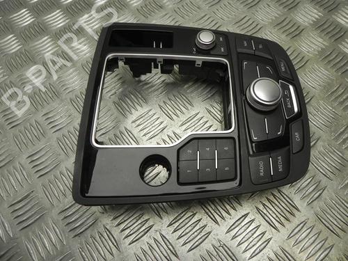 Switch AUDI A6 C7 Avant (4G5, 4GD) 2.0 TDI | BP37581166I30 - Image 2