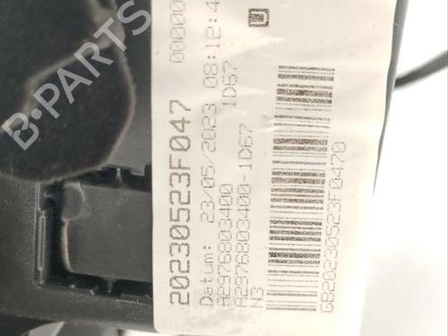 Handskerum MERCEDES-BENZ EQE (V295) EQE 350+ (295.121) | BP38995775C95 - Image 10