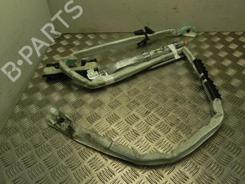 Left curtain airbag VW TOURAN (1T3) 2.0 TDI | BP28939213C11 