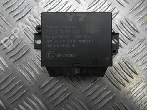 electronic-module-toyota-c-hr-_x1_-2016-37541361 main image