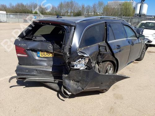 Luftventil MERCEDES-BENZ E-CLASS T-Model (S212) E 220 BlueTEC | BP37541670I21 - Image 8