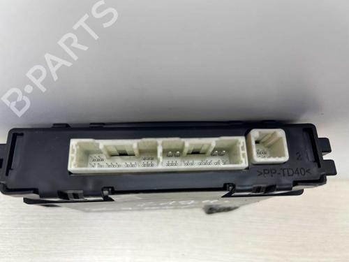Control unit TOYOTA C-HR (_X1_) 1.8 Hybrid (ZYX10_, ZYX11_, ZYX10R, ZYX11R) | BP38965913M11 - Image 4