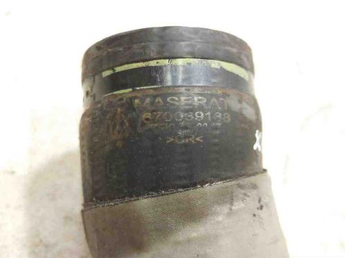 Pipe BENTLEY CONTINENTAL FLYING SPUR (3W_) 6.0 FLEX | BP28946406M125