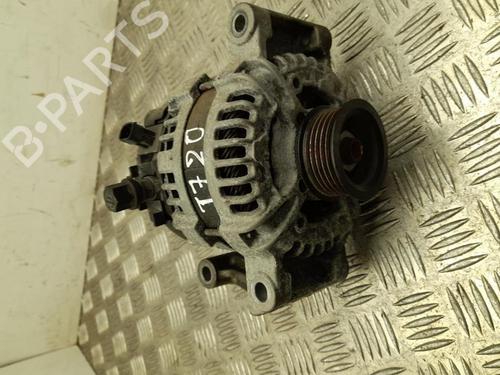 Used Alternator OPEL ASTRA K (B16) 1.0 Turbo (68) (105 hp) 28923929