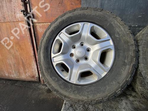 Used Rim Rim 37558743 37558743