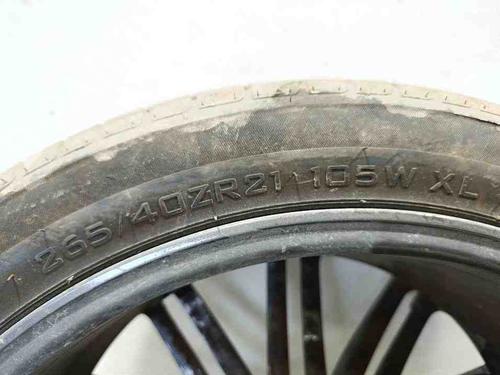 Rim PORSCHE MACAN (95B) 3.0 S | BP28938269C45 